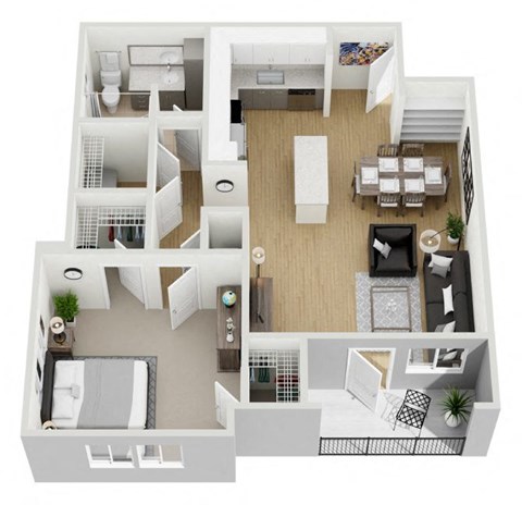 23975 Hardy Oak Blvd 1-3 Beds Apartment for Rent - Photo Gallery 49